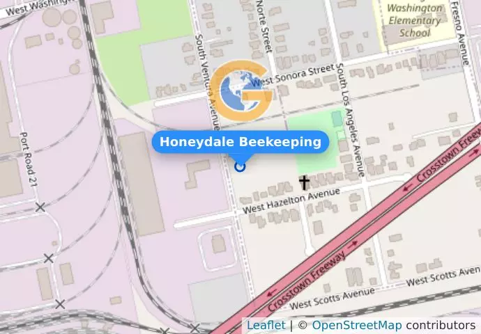 Honeydale Beekeeping