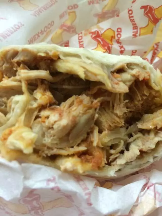 Adalberto’s Mexican Food