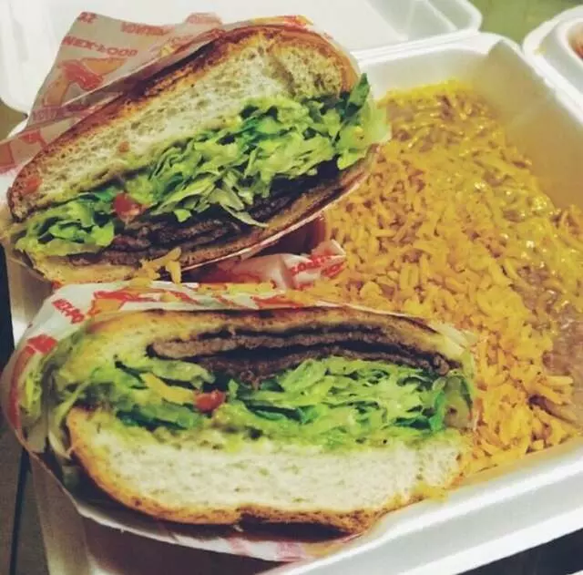 Adalberto’s Mexican Food