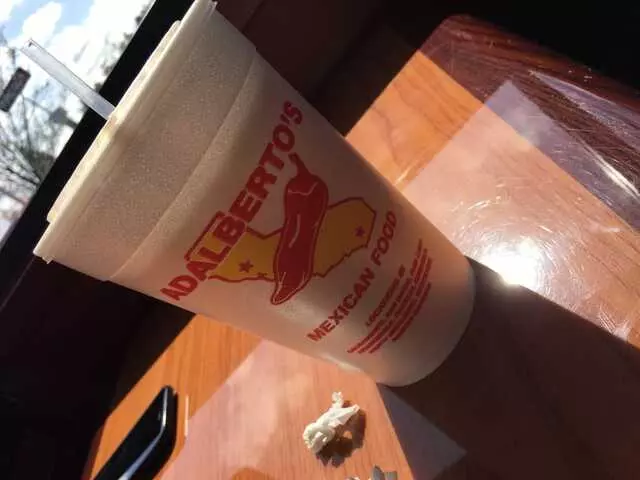 Adalberto’s Mexican Food