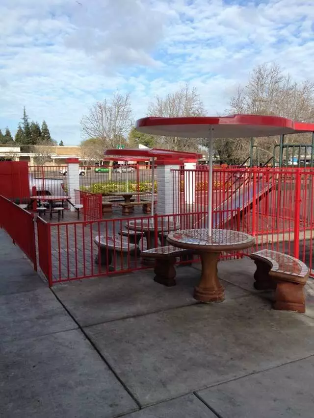 Adalberto’s Mexican Food