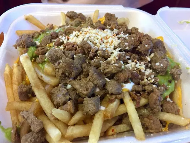 Adalberto’s Mexican Food