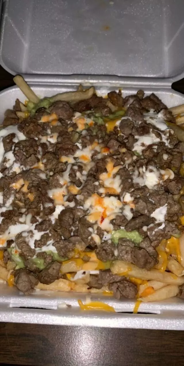 Adalberto’s Mexican Food