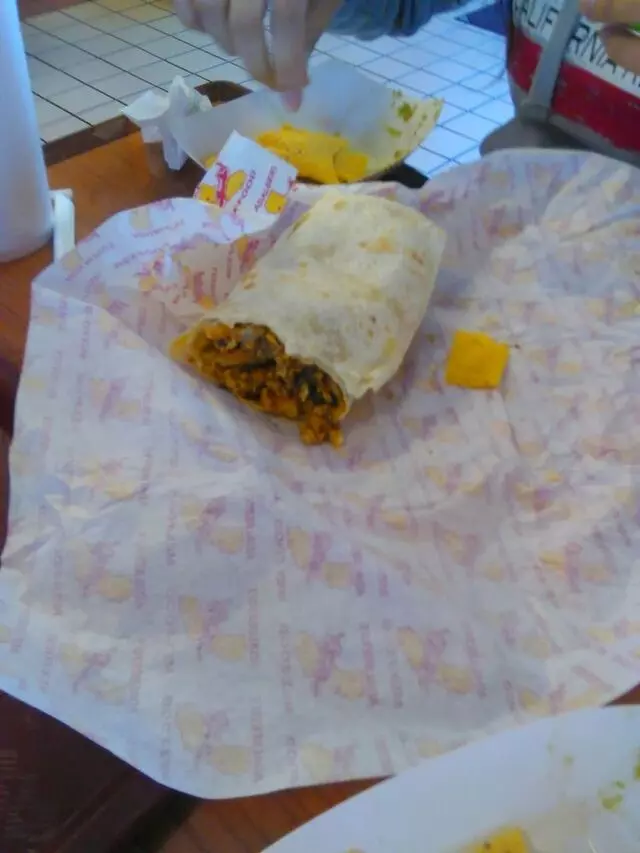 Adalberto’s Mexican Food