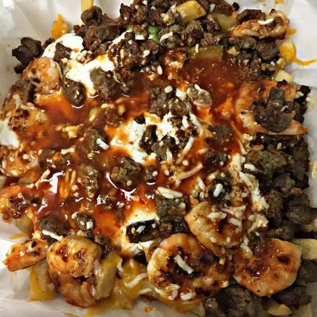 Adalberto’s Mexican Food