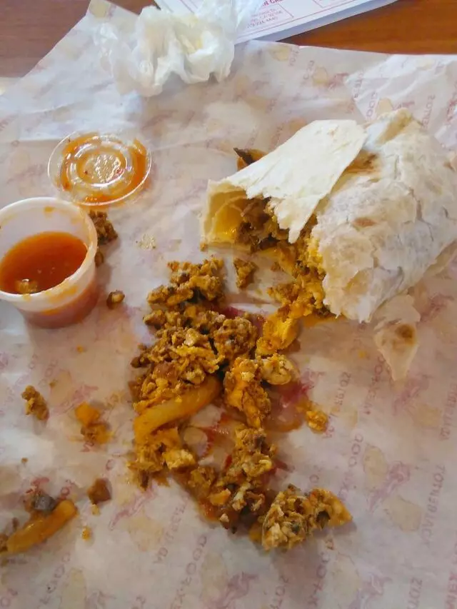 Adalberto’s Mexican Food