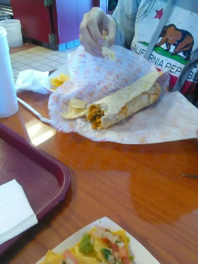 Adalberto’s Mexican Food