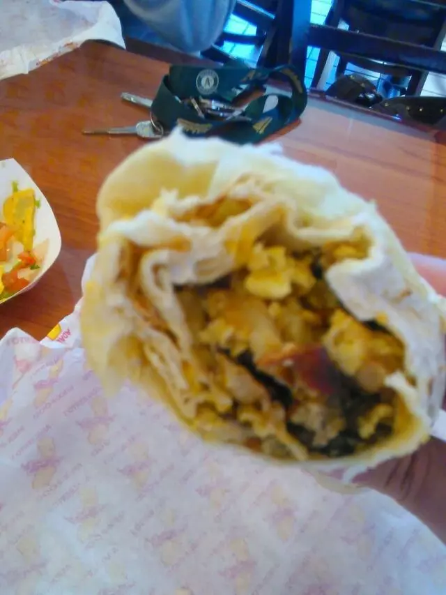 Adalberto’s Mexican Food