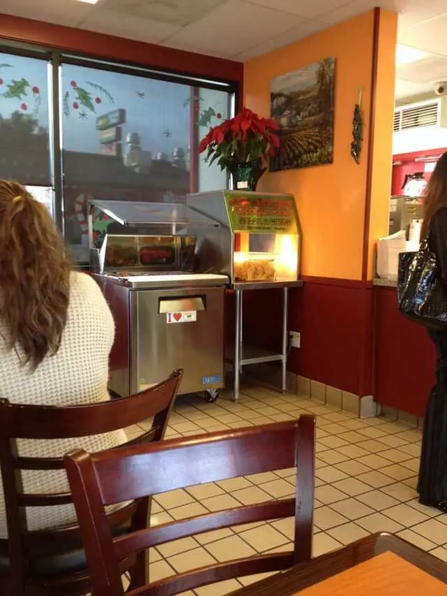 Adalberto’s Mexican Food
