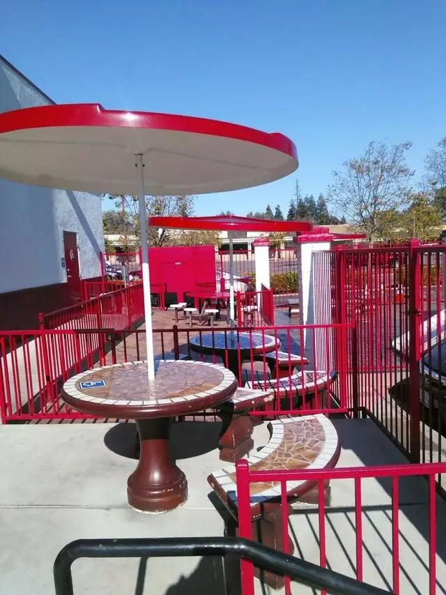 Adalberto’s Mexican Food