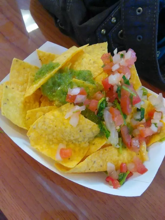 Adalberto’s Mexican Food