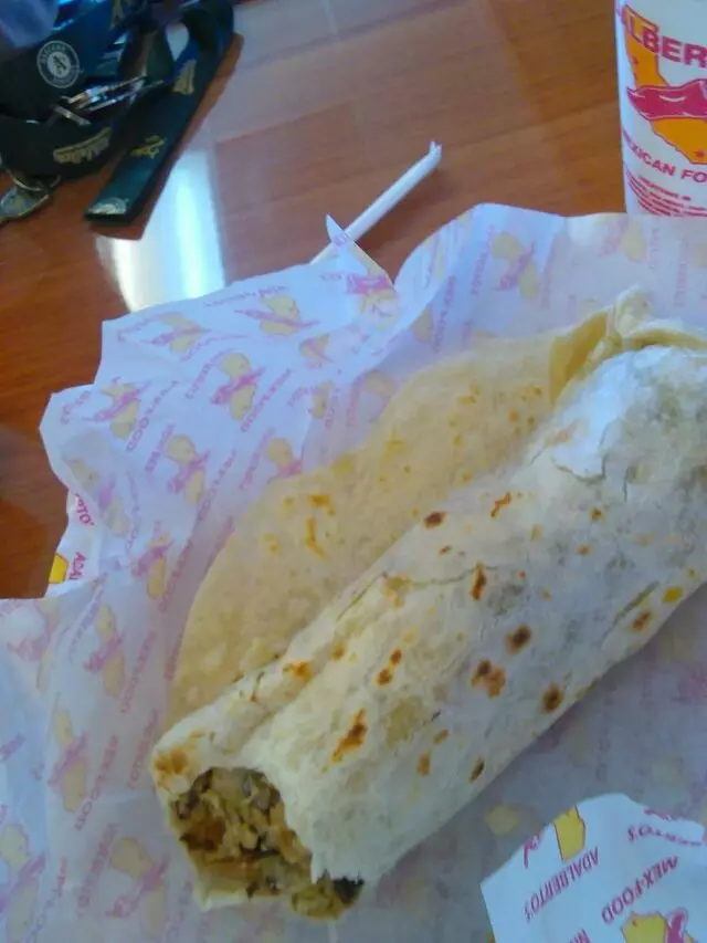 Adalberto’s Mexican Food