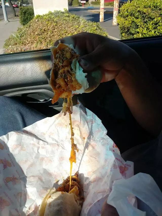 Adalberto’s Mexican Food