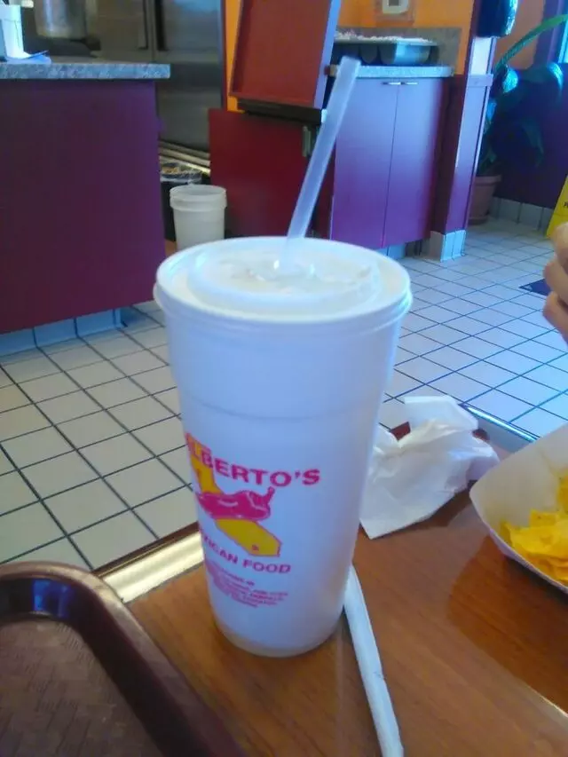 Adalberto’s Mexican Food