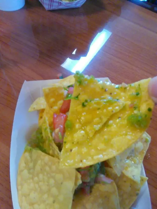 Adalberto’s Mexican Food