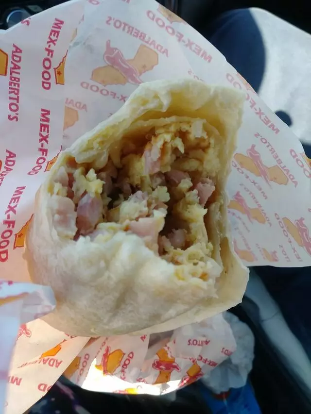 Adalberto’s Mexican Food