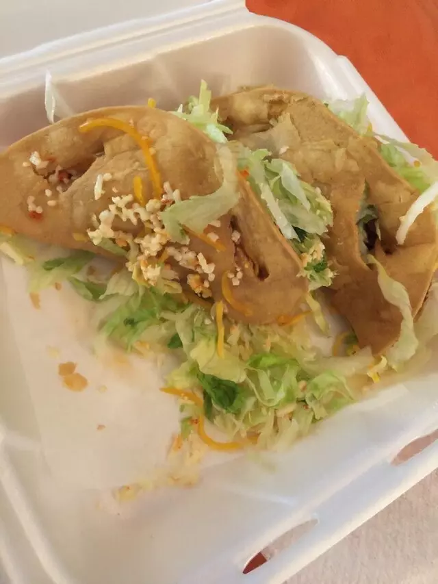 Adalberto’s Mexican Food