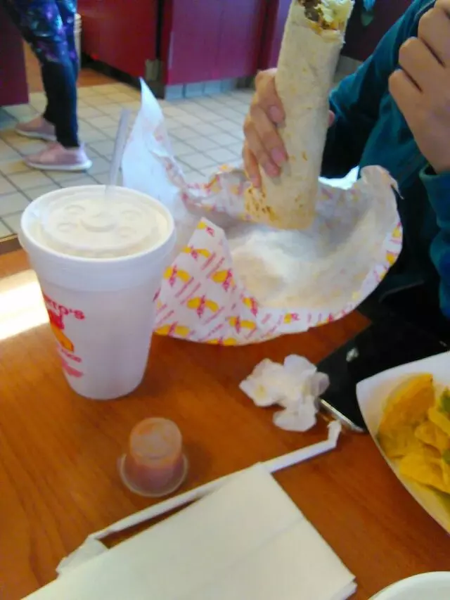 Adalberto’s Mexican Food