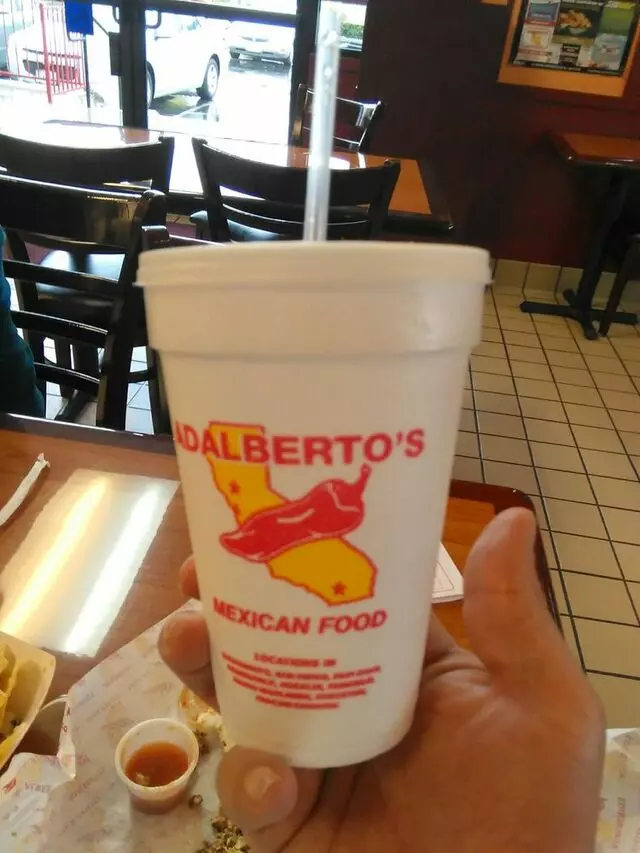 Adalberto’s Mexican Food