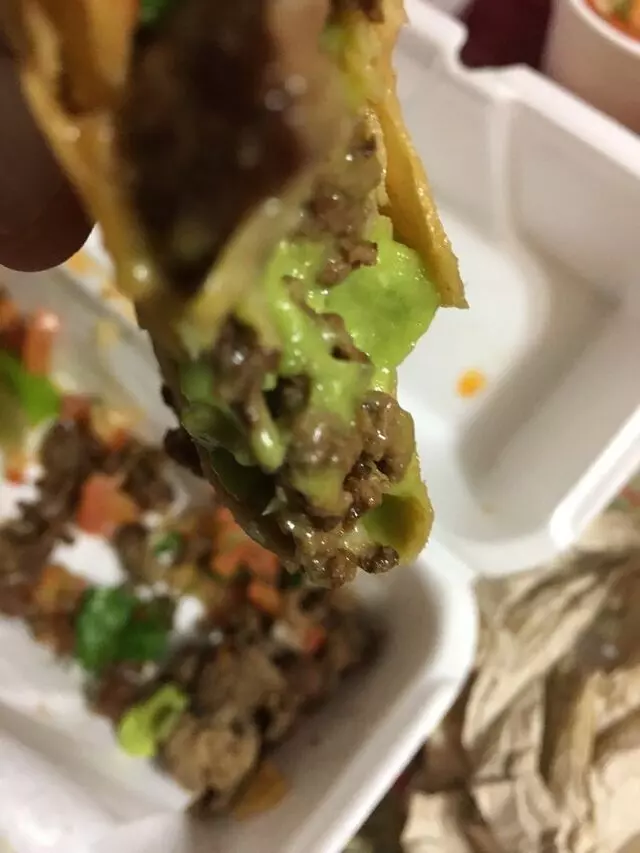 Adalberto’s Mexican Food
