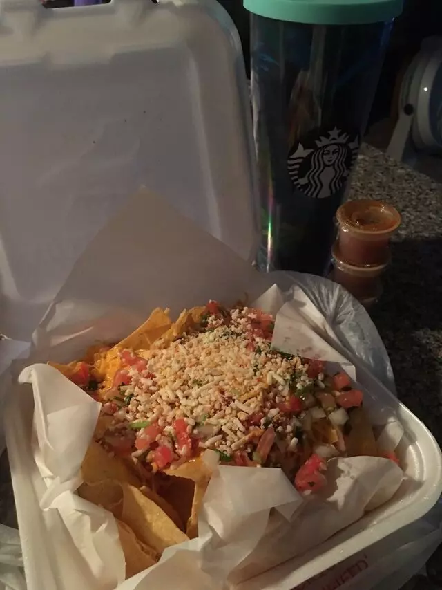 Adalberto’s Mexican Food