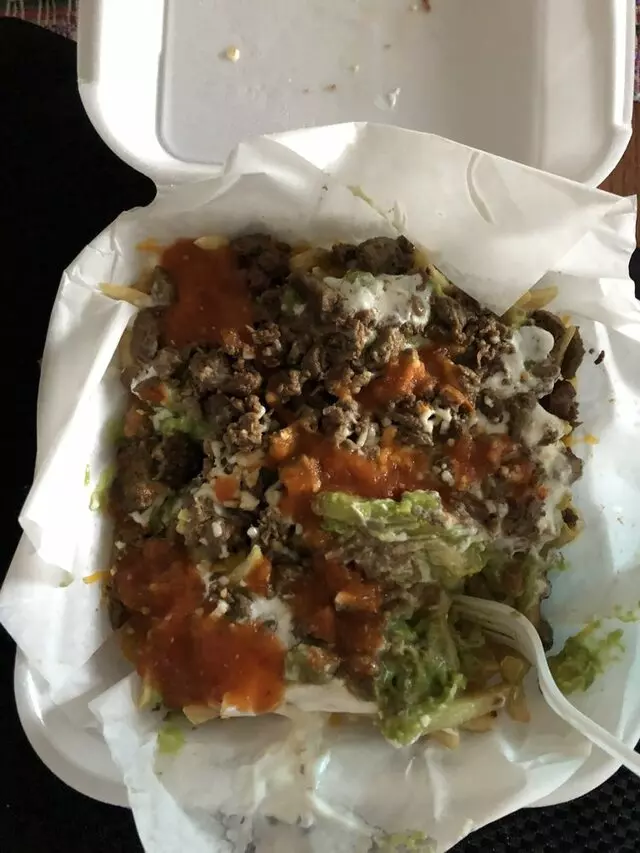 Adalberto’s Mexican Food