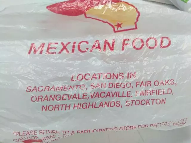 Adalberto’s Mexican Food