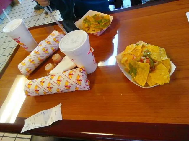 Adalberto’s Mexican Food