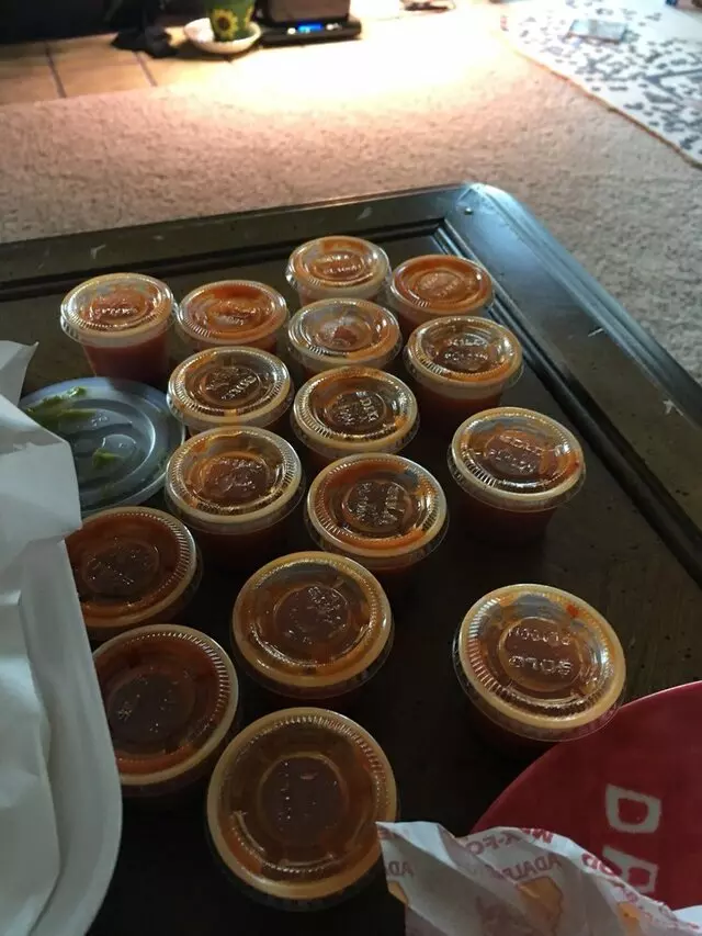 Adalberto’s Mexican Food