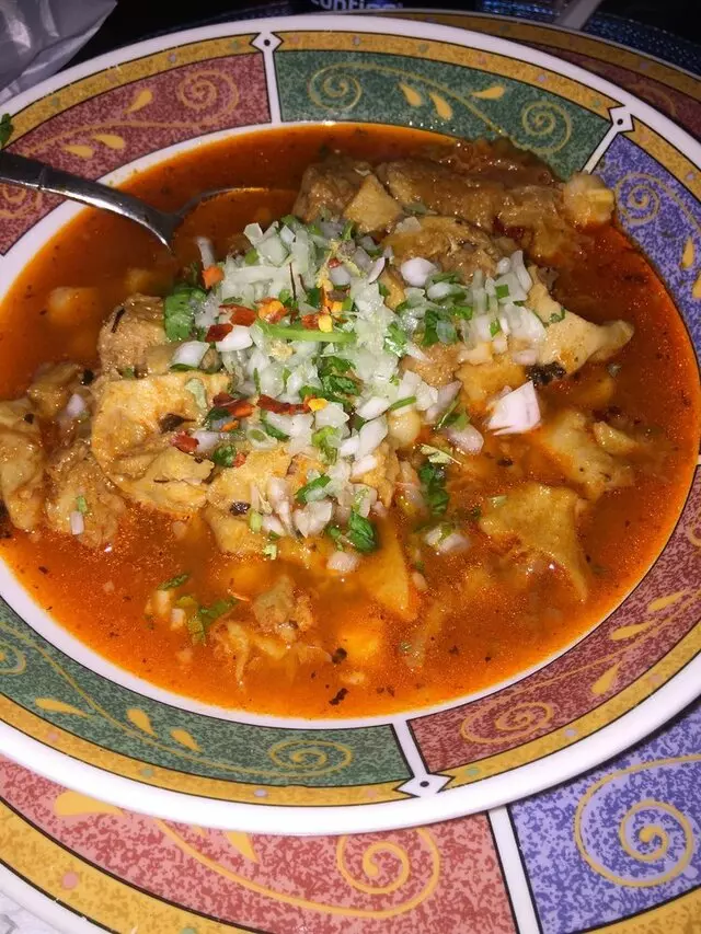 Adalberto’s Mexican Food