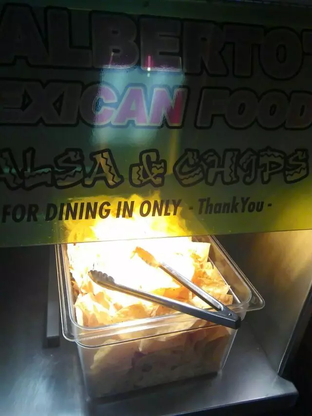 Adalberto’s Mexican Food