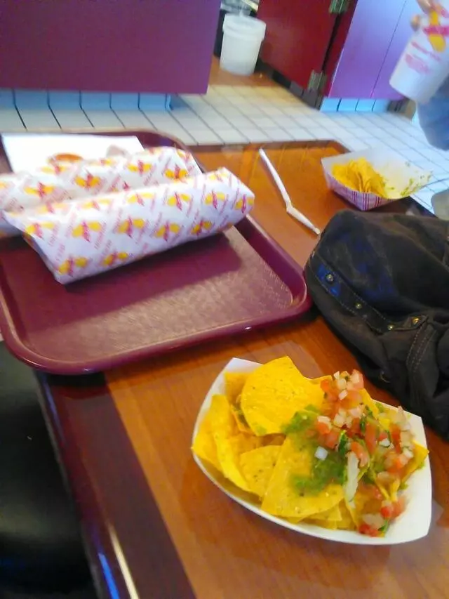 Adalberto’s Mexican Food