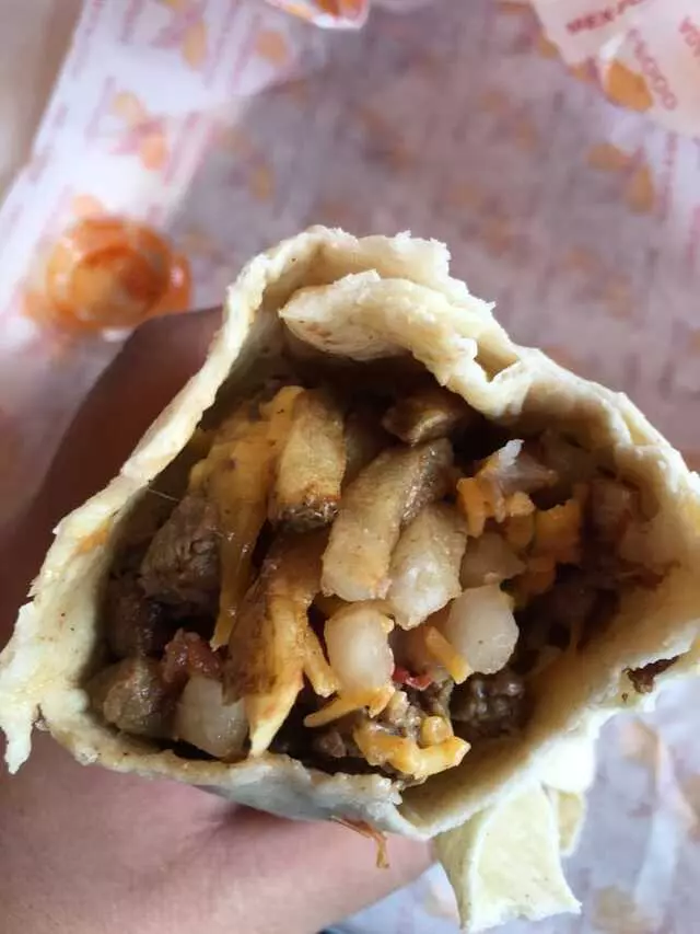 Adalberto’s Mexican Food