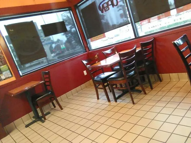 Adalberto’s Mexican Food