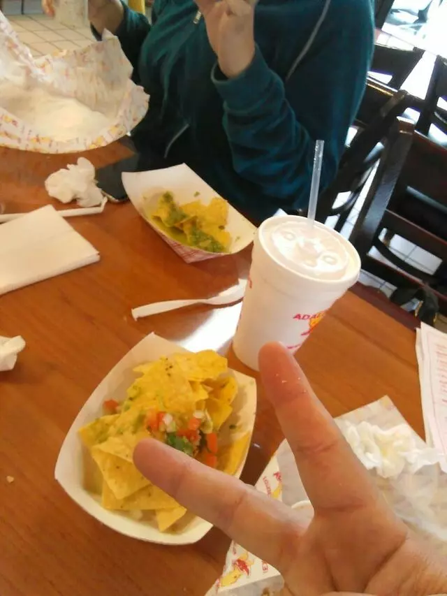 Adalberto’s Mexican Food