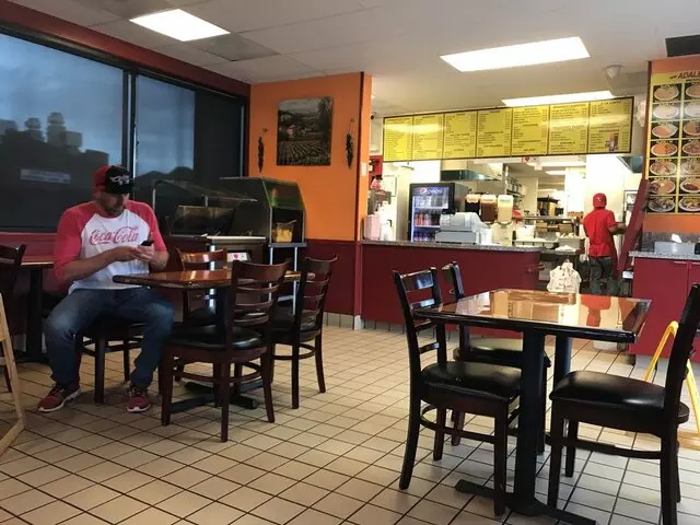 Adalberto’s Mexican Food