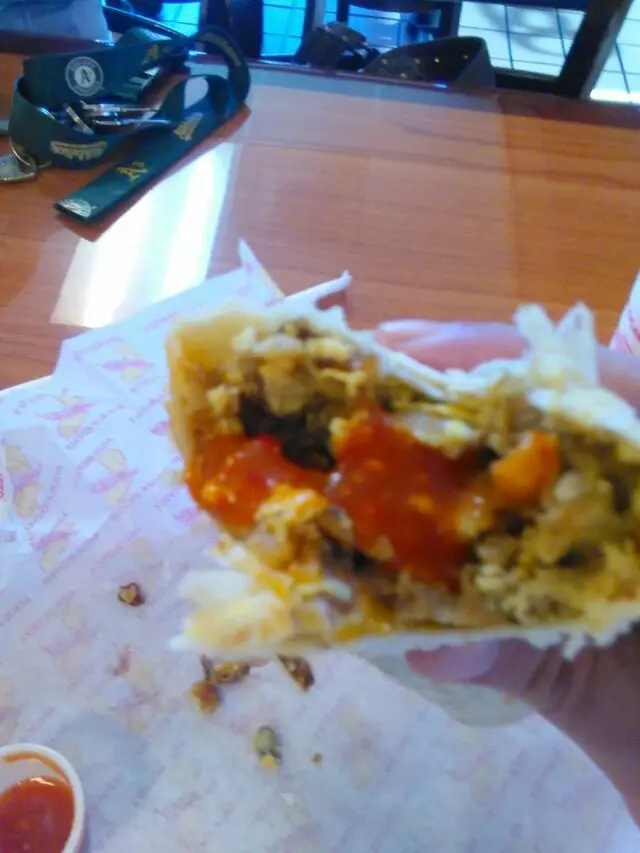 Adalberto’s Mexican Food