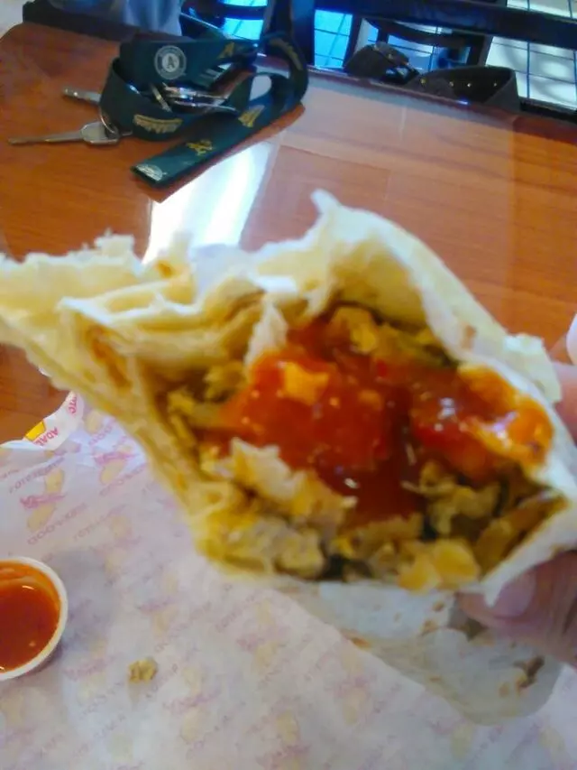 Adalberto’s Mexican Food