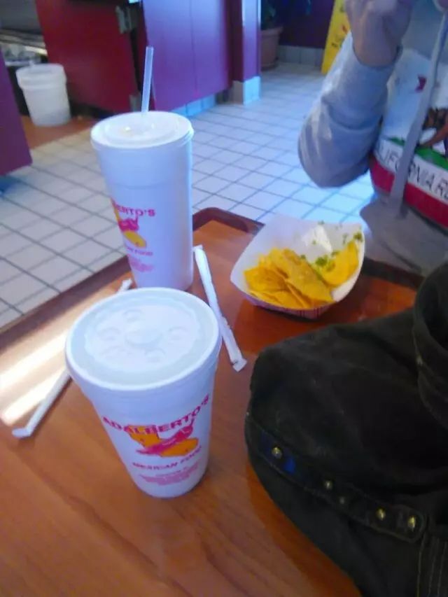 Adalberto’s Mexican Food