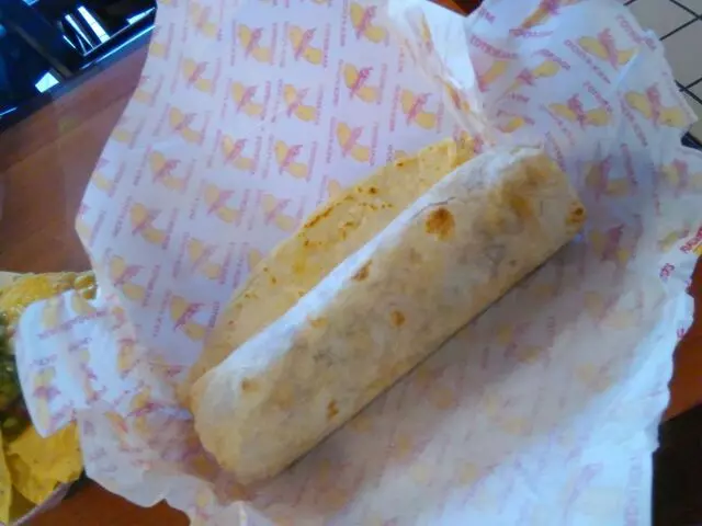 Adalberto’s Mexican Food