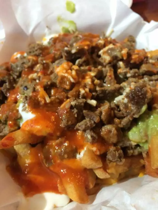 Adalberto’s Mexican Food