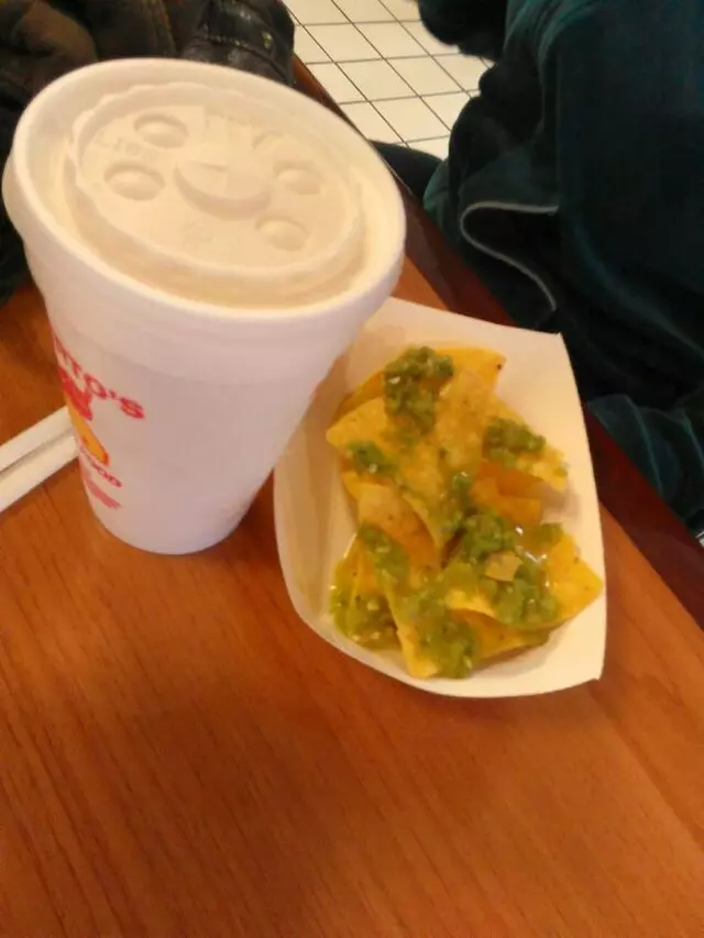 Adalberto’s Mexican Food