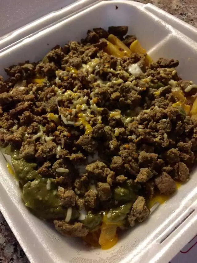 Adalberto’s Mexican Food