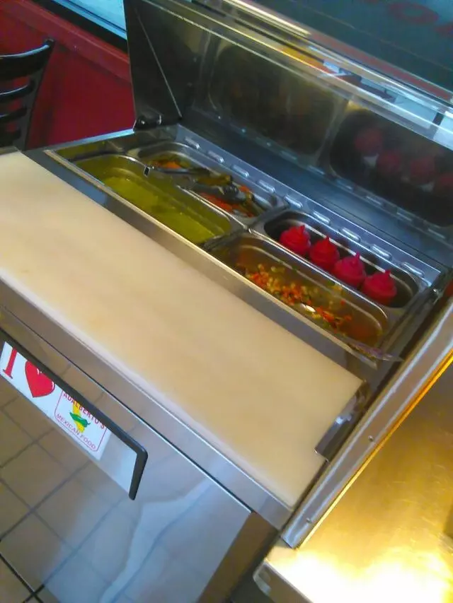 Adalberto’s Mexican Food