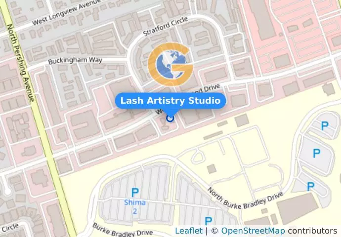 Lash Artistry Studio